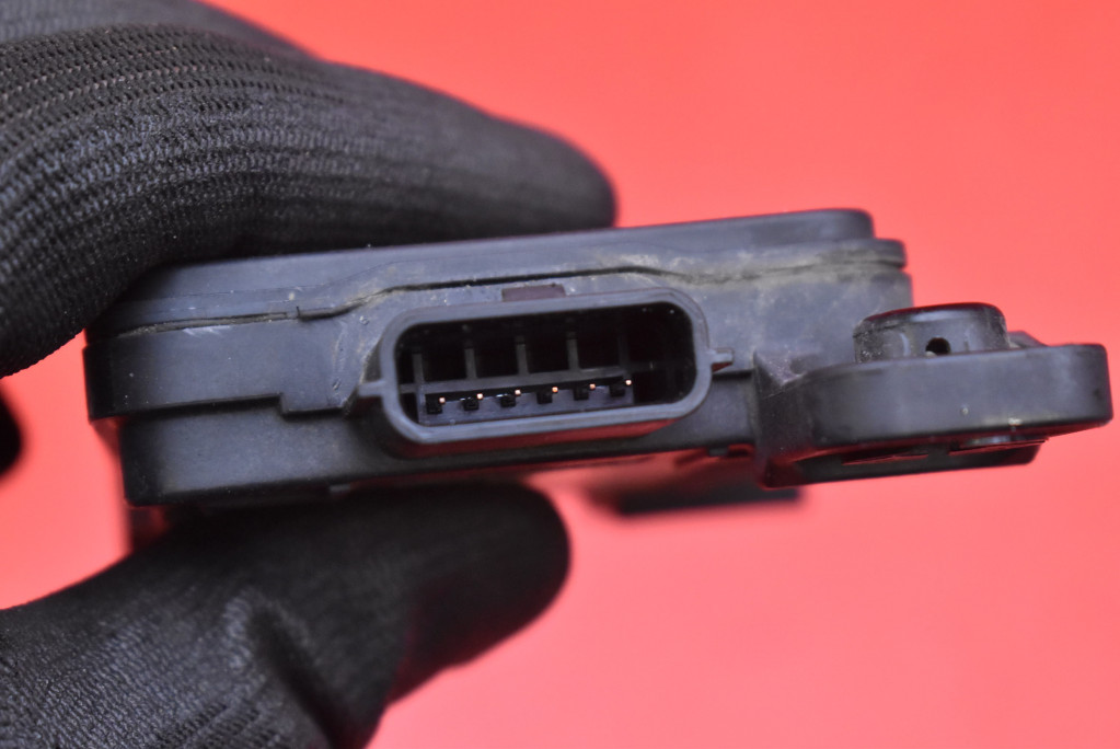 фото №7, Датчик радар distronic 99110-gi000 hyundai ioniq 5 v 21-