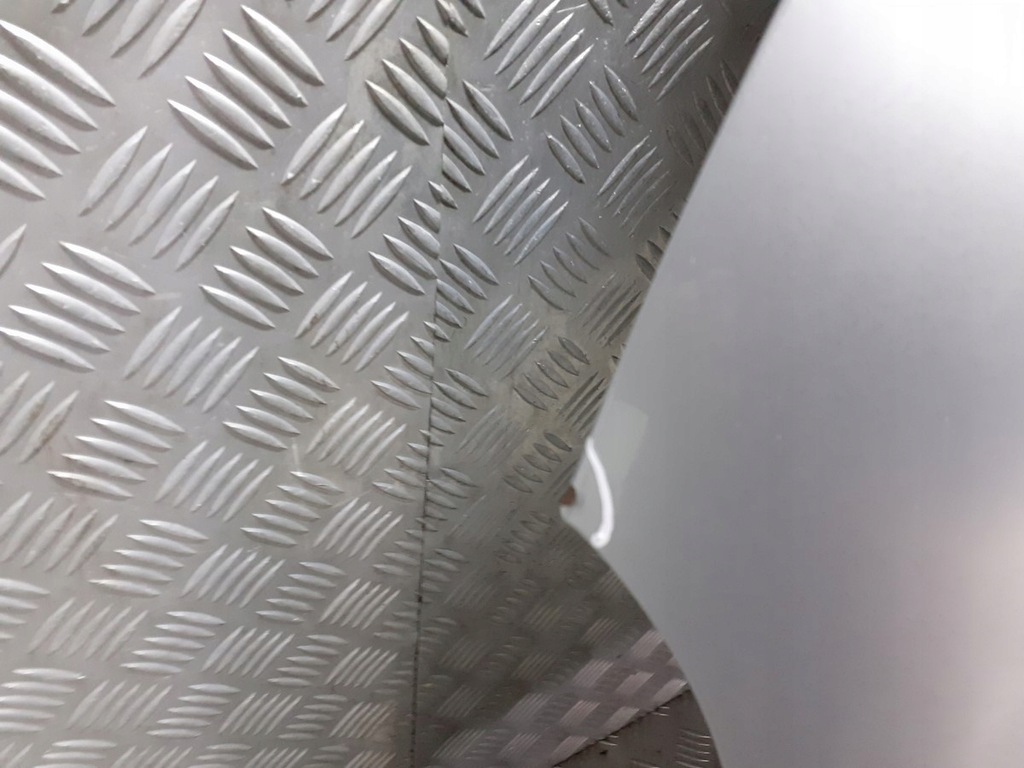 фото №6, Крышка багажника багажника peugeot 206 cc ezr