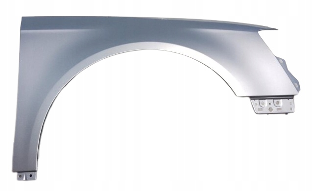 фото №1, Крила vw passat b6 la7w правий 2005-2010 новий