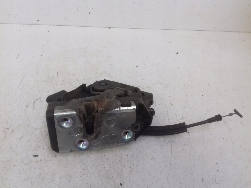 фото №3, Замок правий задня 4547300035 smart forfour