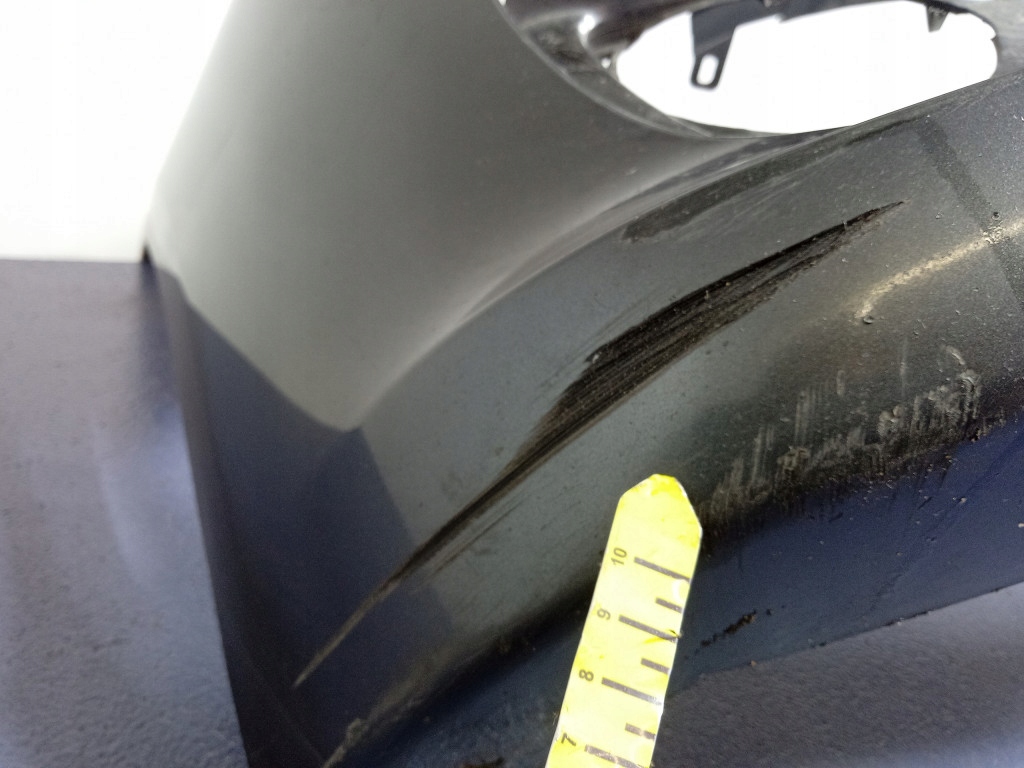 фото №14, Bmw 3 f30 f31 бампер перед передній 7263476