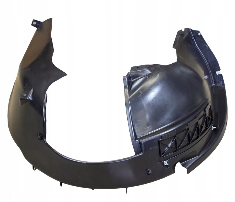 фото №1, Підкрилок передні перед правий fiat grande punto evo my 51885643 fca оригінал