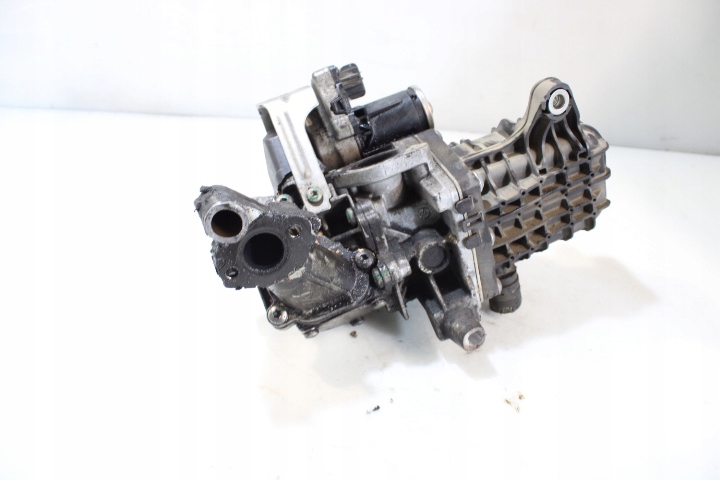 фото №1, Клапан egr рециркуляции выхлопных газов boxer ii lift 2.0hdi