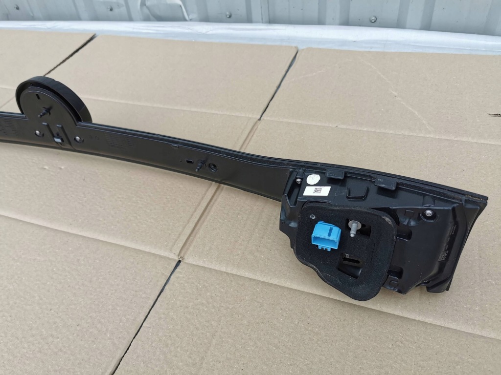 фото №12, Vw id4 id.4 11a 20- лампа задня кришки задня led 11a945307b