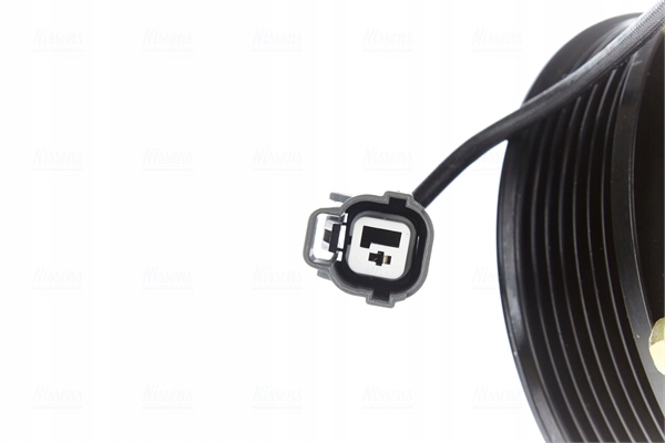 фото №7, Компрессор кондиционера do honda cr-v ii 2.0