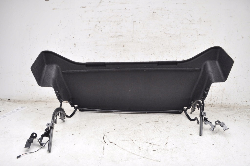 фото №1, Ferrari california f149 полка задняя багажника 09r