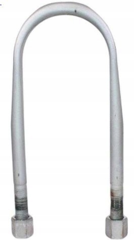 фото №1, + скоба ресора renault magnum premium 501048894