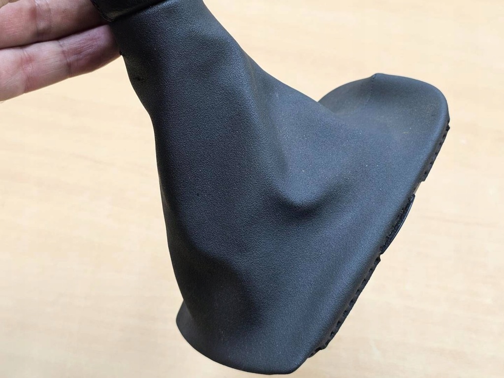 Ручка чехол передач volvo v50 s40 c30 c70 2004-2012 Киев