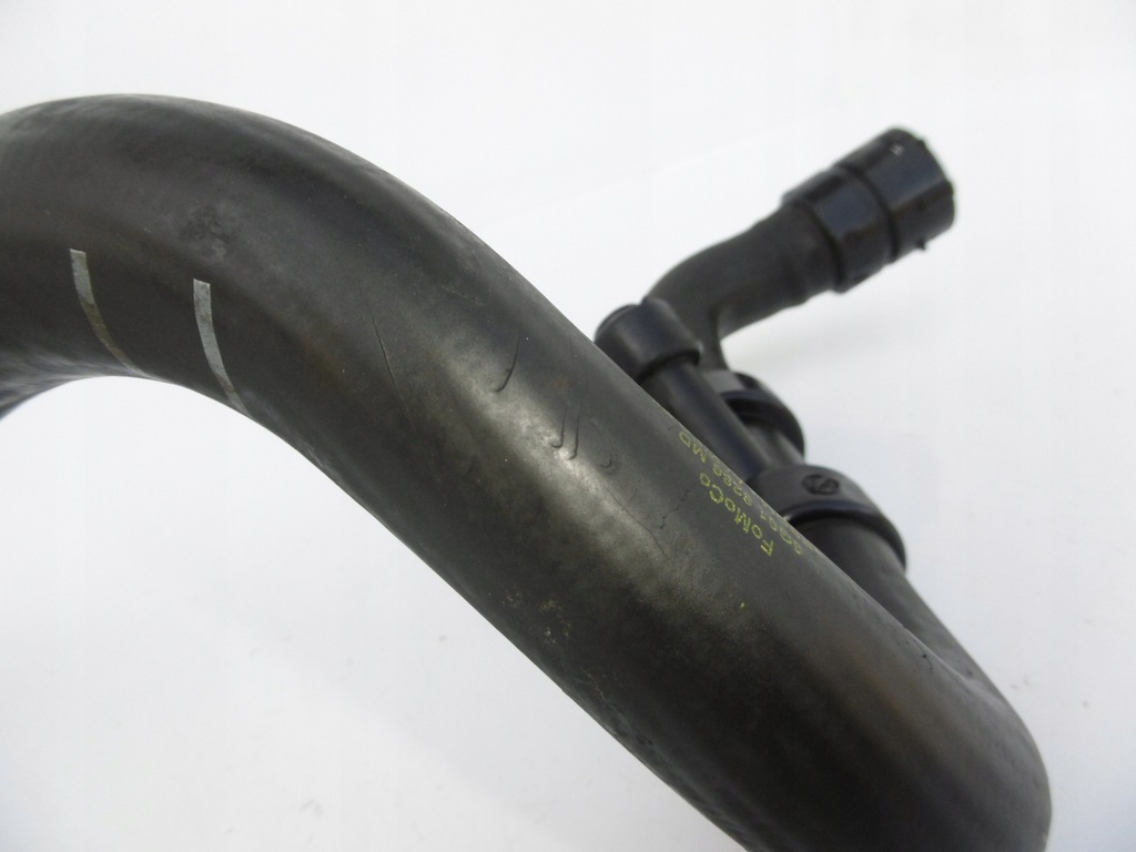 фото №6, Шланг wody volvo s80 ii v70 iii xc70 ii 2.4 d5