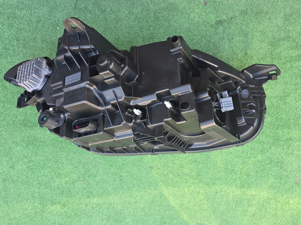 фото №4, Volvo xc90 2 ii full led лампа передня