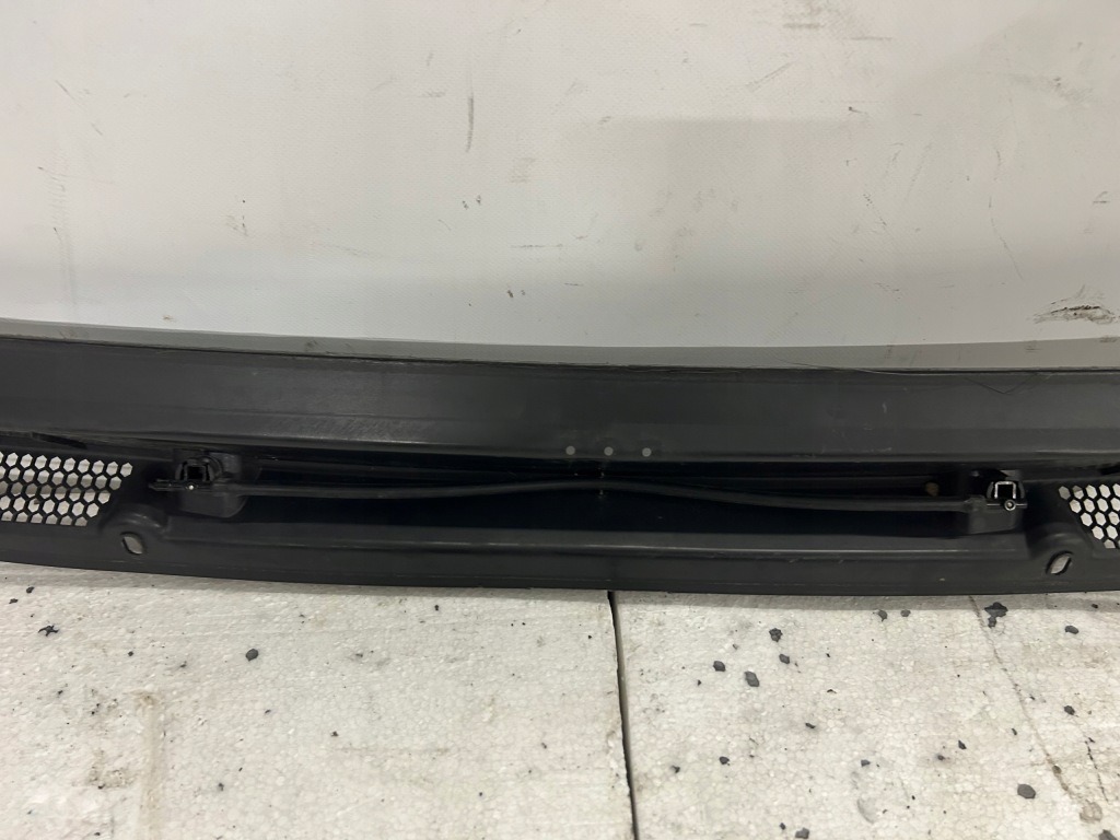 Жабо opel astra j gtc 13318718 13318719 13318720 с Разборки