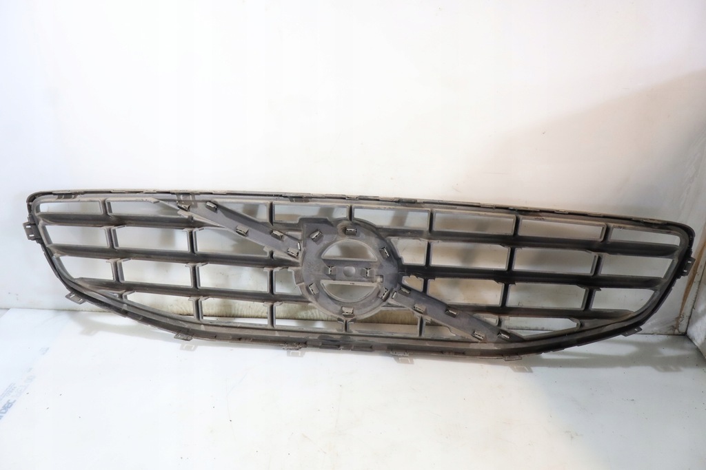 фото №4, Решётка радиатора решётка радиатора volvo v60 i