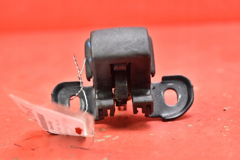 фото №4, Замок задний правого створки верхний dacia dokker 12-17