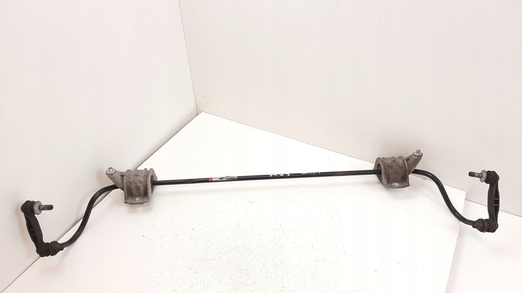 фото №1, 2011 bmw 5 f10 f11 стабилизатор задний