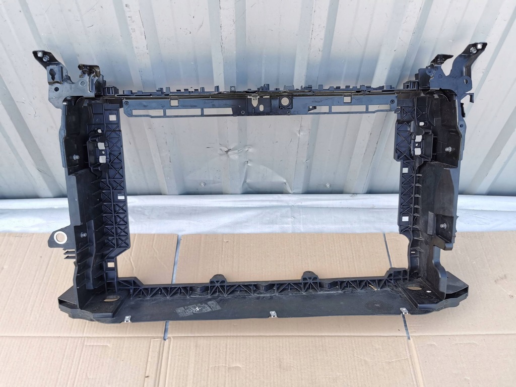 фото №7, Seat arona 6f9 pas передний усилитель передний 6f9805588j