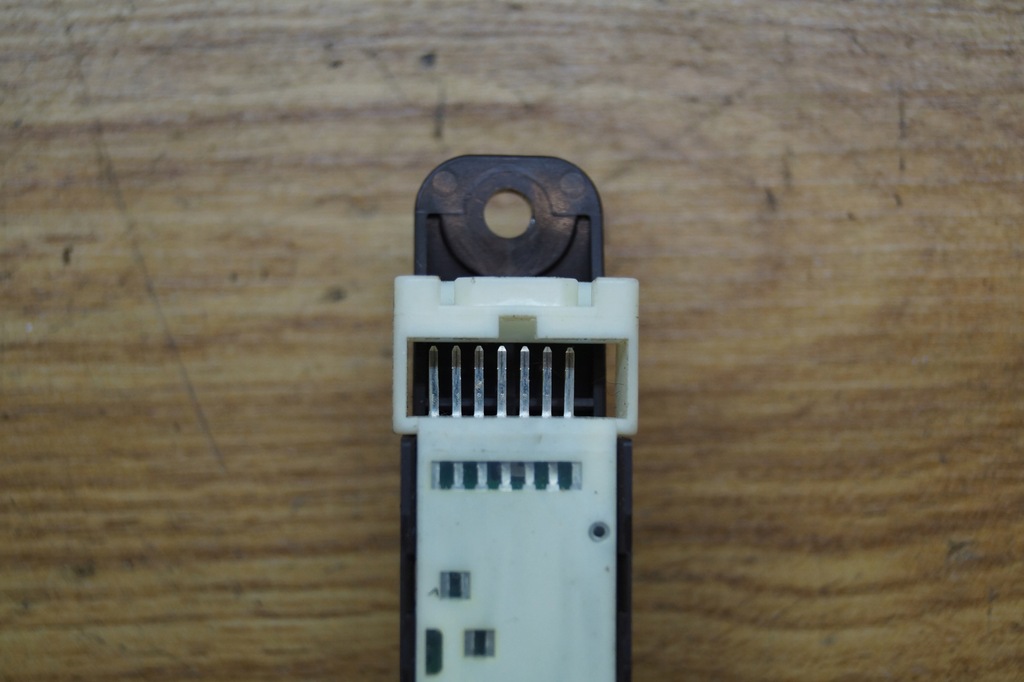 фото №4, Панель пам'яті сидіння lexus ls430