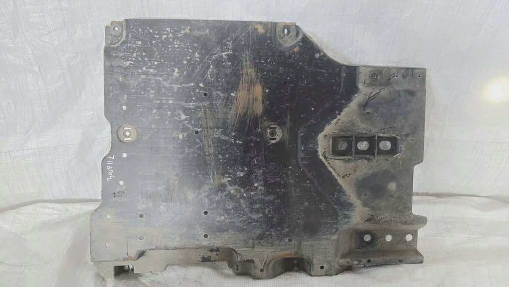 фото №1, Захист підвіска ліва peugeot 3008 ii 9836619080