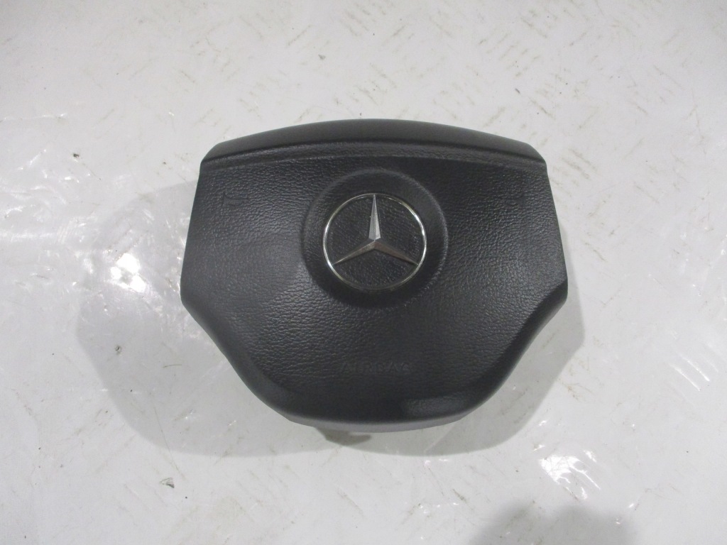фото №1, Подушка подушка безпеки водія mercedes w164 ml a1644600098