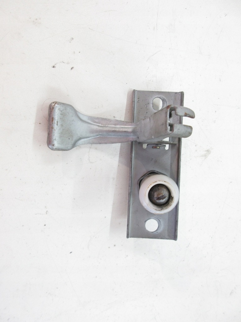 фото №4, Fiat siena palio i ригель замок капот