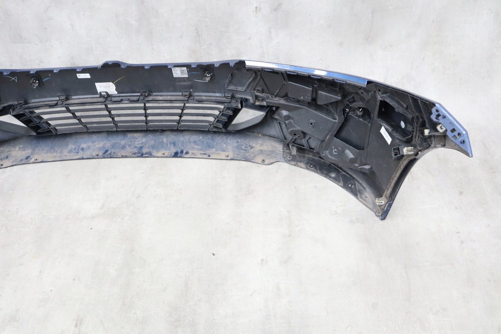 фото №14, Бампер bmw 3 g20 g21 lift na 6 pdc