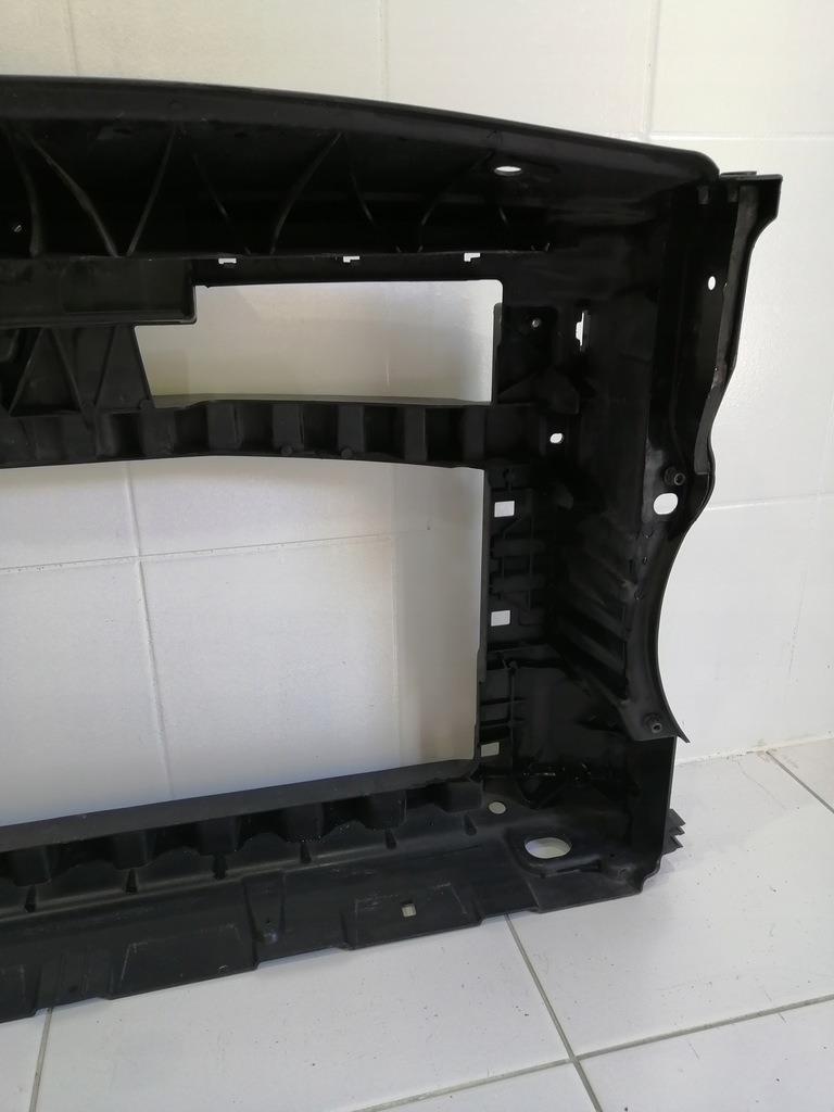 фото №10, Pas передний перед vw golf vi kombi jetta 1k9