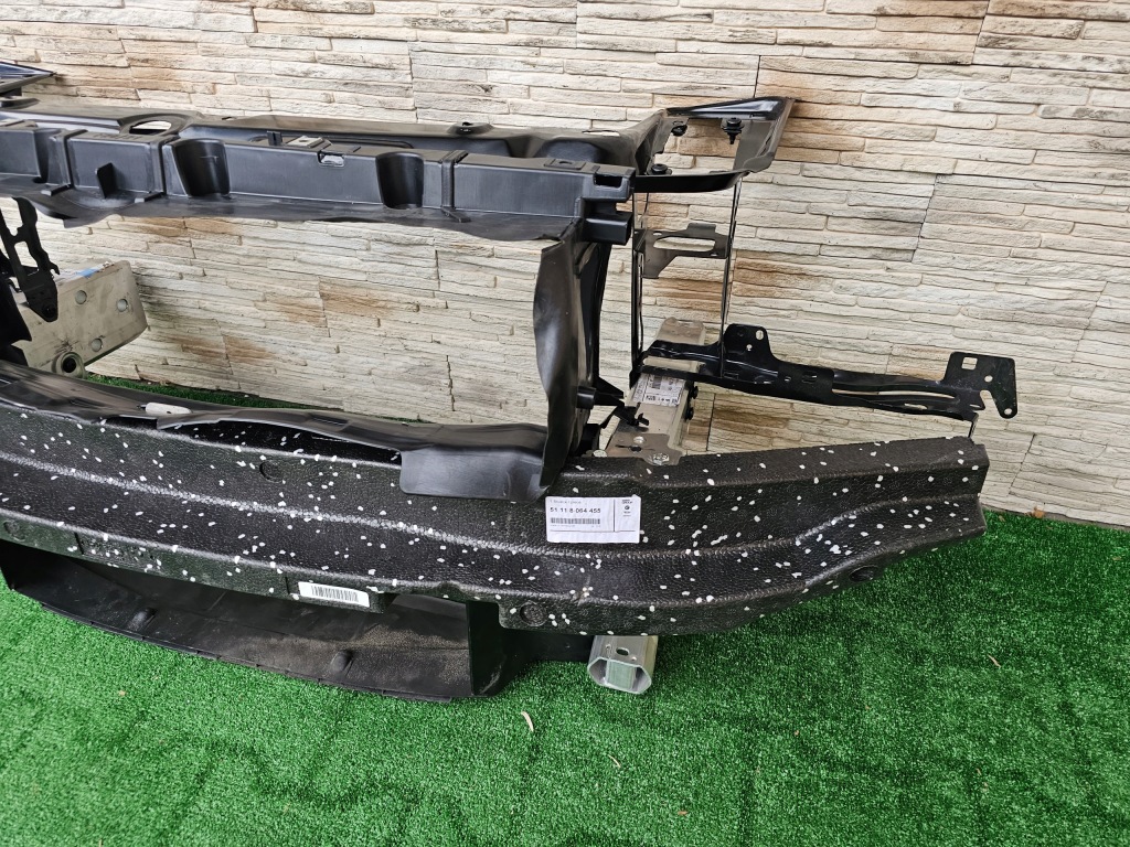 фото №4, Pas передній підсилювач bmw 1 f20 f21 m набір