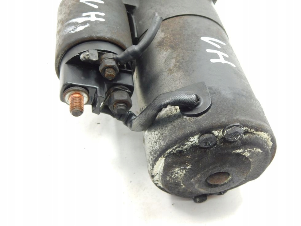 Купить Стартер opel vectra c zafira b 1.9 cdti astra h saab 93 95