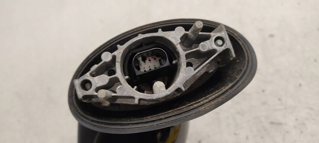 фото №6, Зеркало левая 5pin mini r56 r57 cabrio one 1,6 a67/6