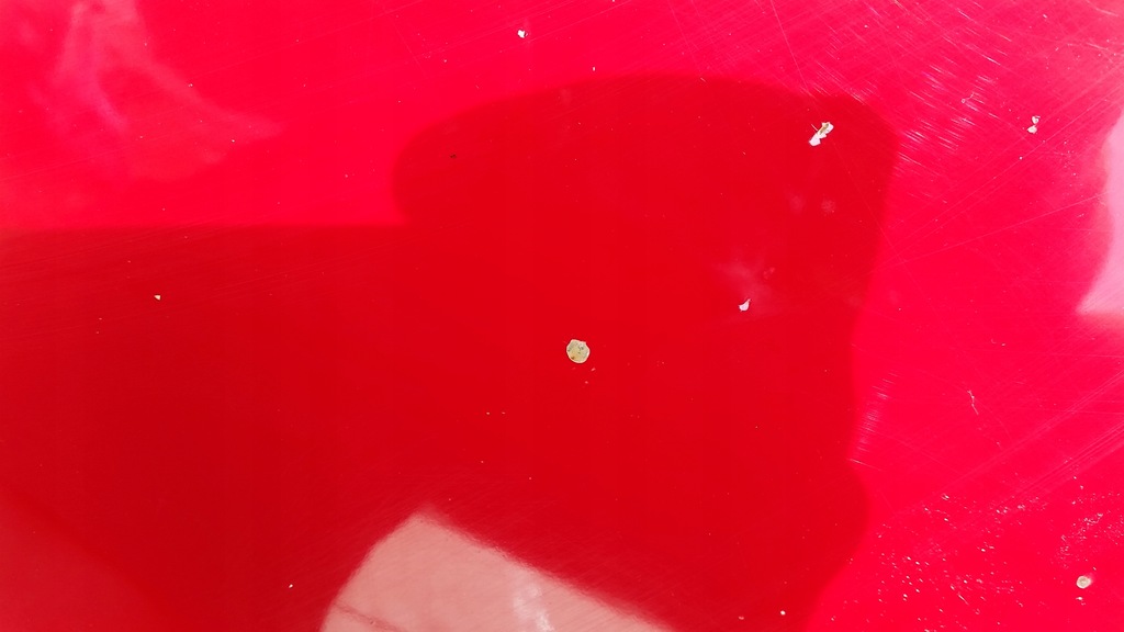 фото №10, Suzuki sx4 06-10 капот передня znb