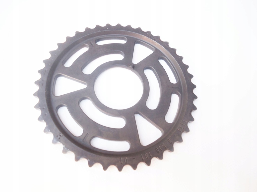 фото №1, Bmw x1 mini cooper 2,0d b47 колесо розподільного валу