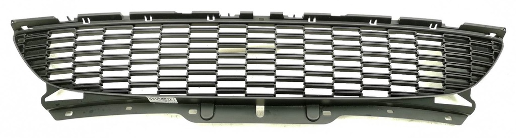 фото №1, Решётка радиатора радиатора решётка радиатора mini r56 13-14 матовый