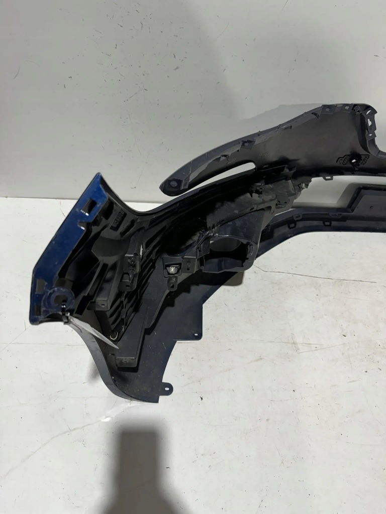 фото №5, Бампер перед передній renault talisman 620220541r