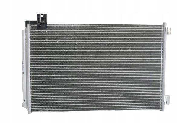 фото №1, Радіатор кондиціонера fiat panda 52209266 mr470773-0122