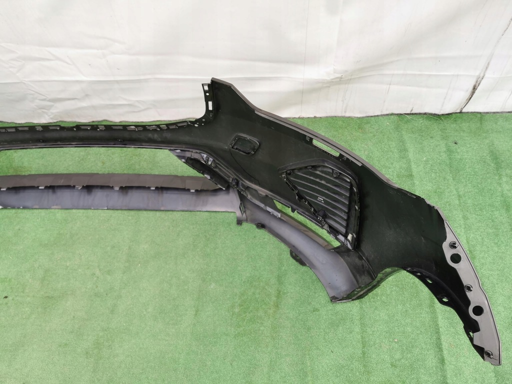 фото №16, Бампер перед передний volvo xc60 ii lift r-design 32234958