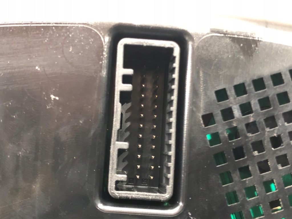 фото №5, Лічильник renault fluence 248105191r 1.6 111km прилади