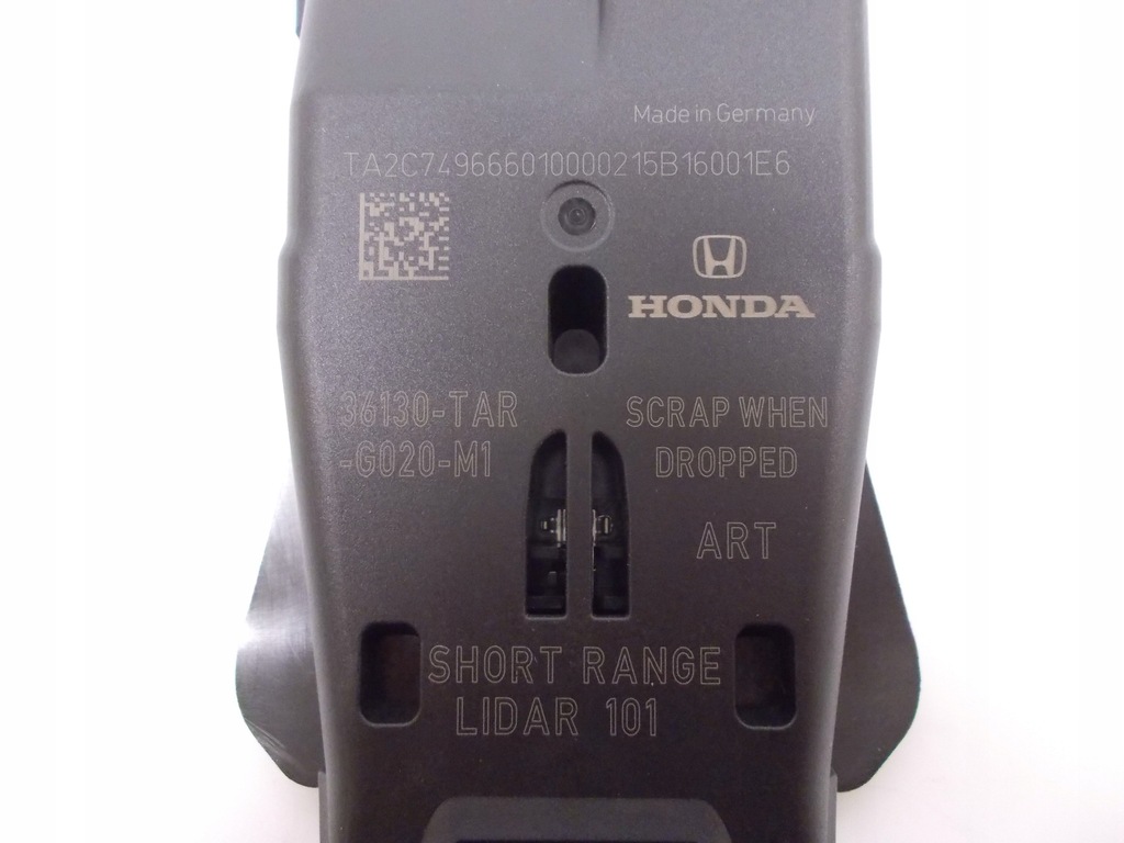 фото №5, Honda jazz iv 15-20 радар датчик датчик