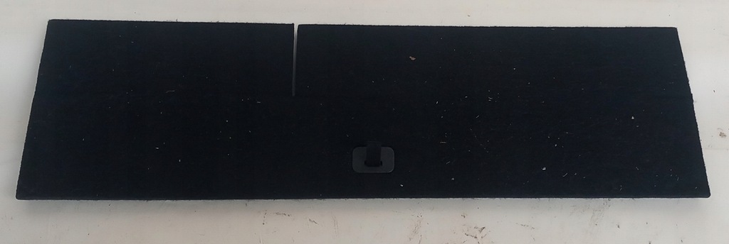 фото №1, Обшивка коврик пол багажника toyota corolla e21 kombi