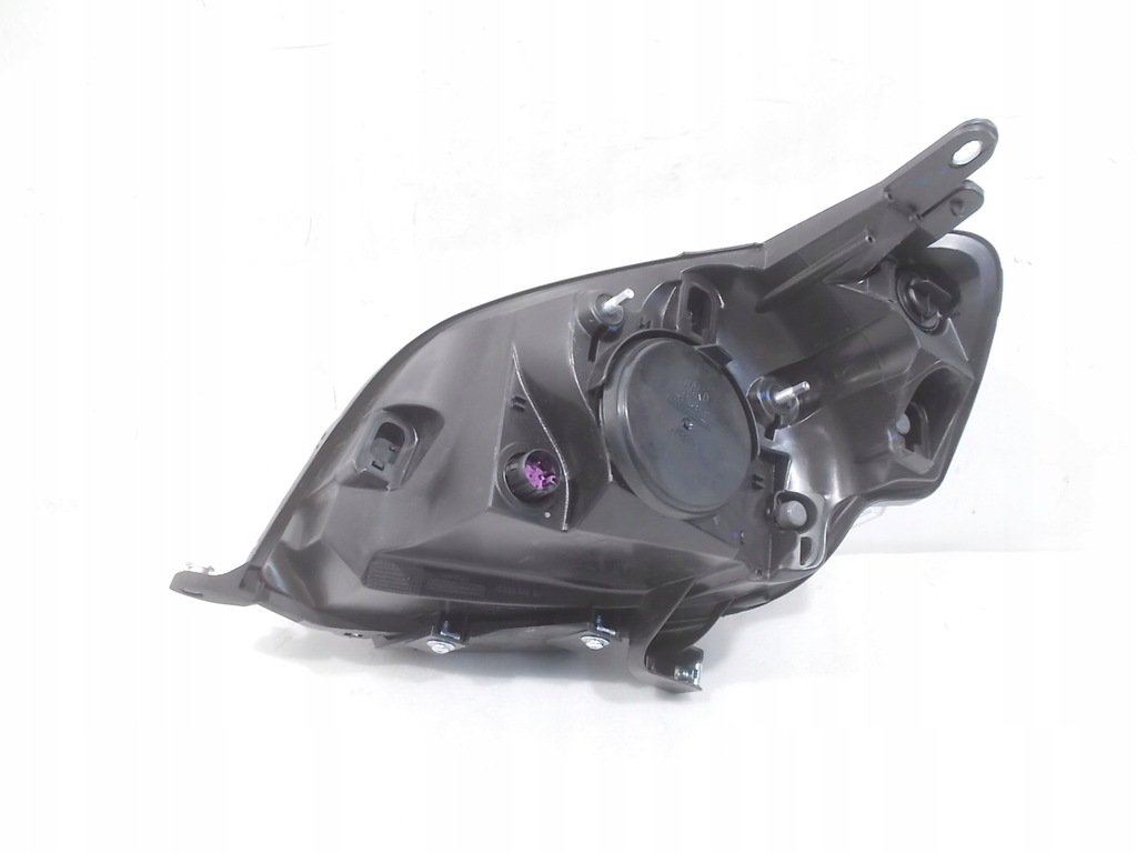 фото №11, Fiat fiorino qubo citroen nemo peugeot bipper 07-24 оригінал europa nowa