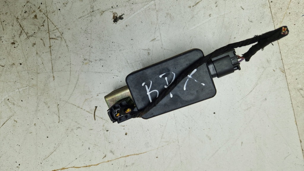 фото №1, Vw golf iv 4 bora модуль датчик esp 657a 637a