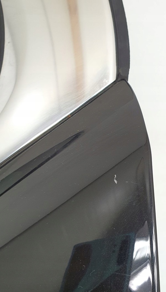 фото №4, Двері лівий задня pel jaguar xfr xf x250