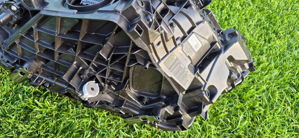 фото №15, Bmw 4 g22 / g26 lift lci 24- лампа правий перед full led cała eu org