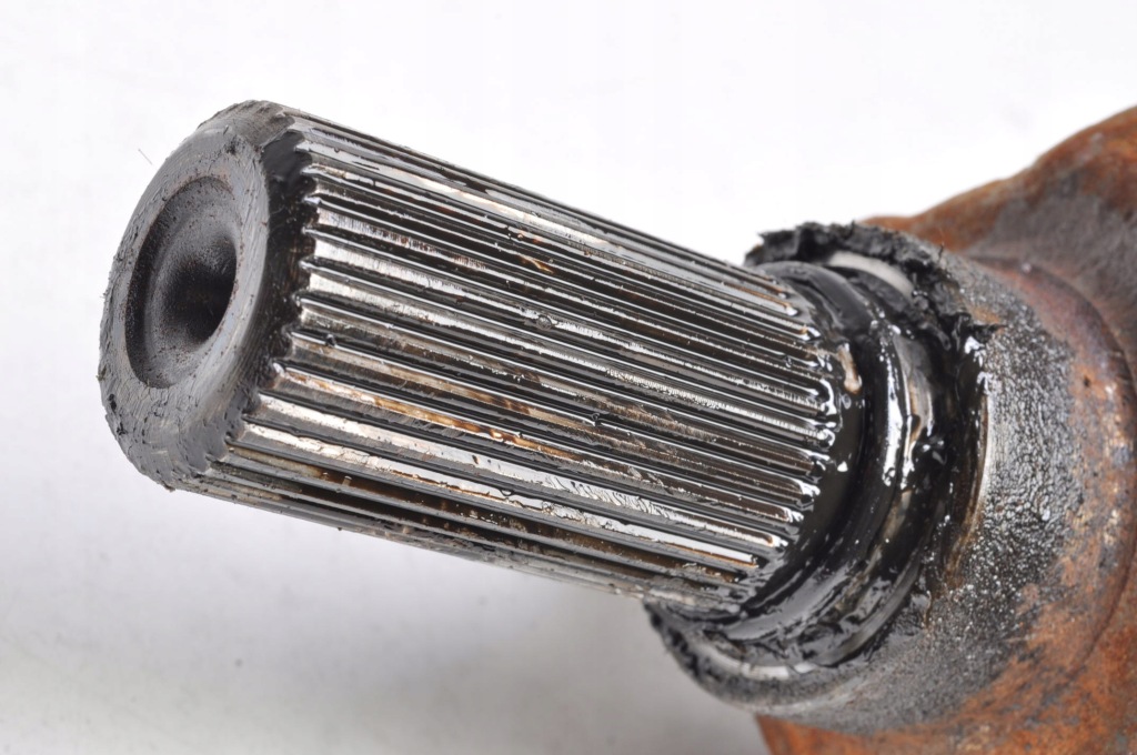 C4 picasso 2 peugeot 3008 2 508 2 2.0 hdi приводной вал левая короткий 9804895280 Киев