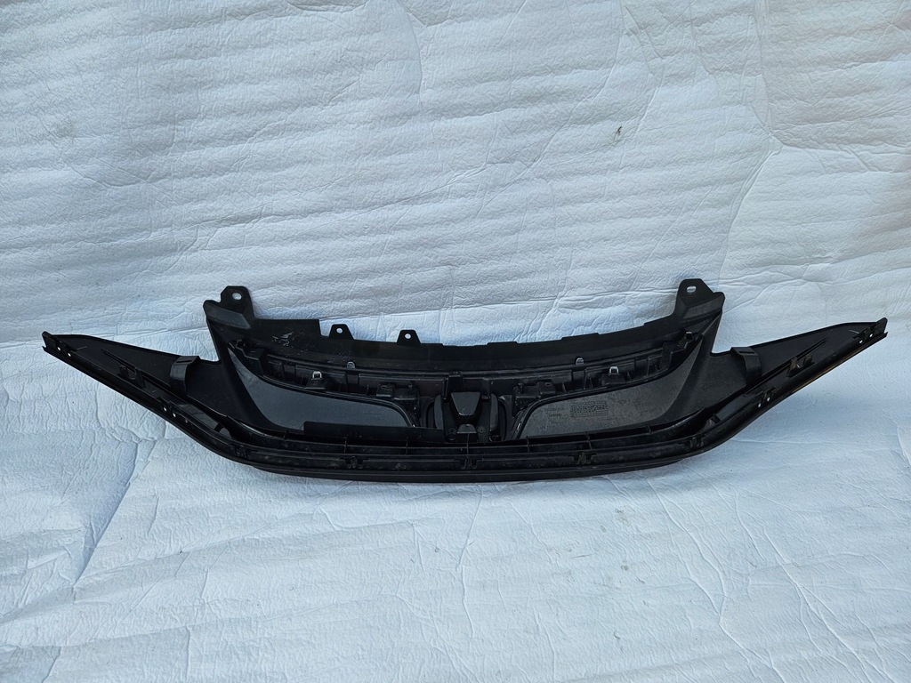 фото №8, Honda jazz 15-17 решітка радіатора решітка радіатора 71121-tar-g00