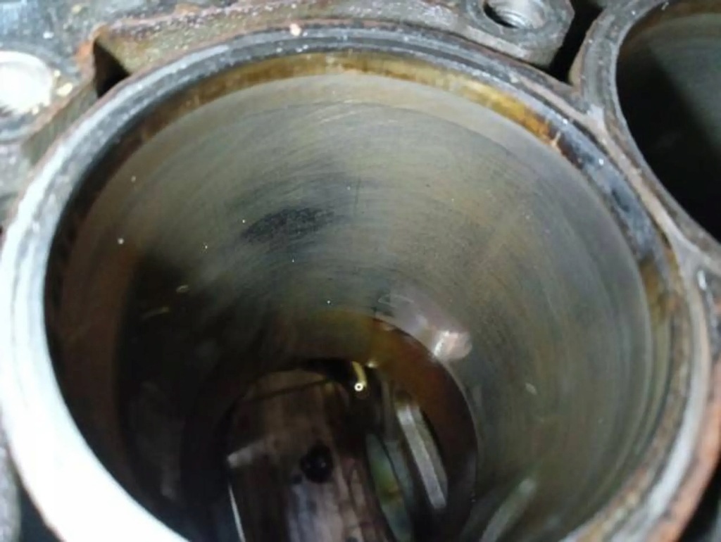 фото №7, Блок двигателя audi a3 vw passat b6 b7 golf vi touran 1.4 tsi tfsi 03c021af