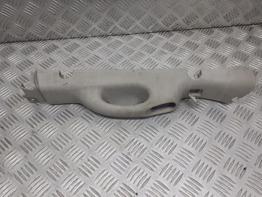 фото №3, Ручка левая задняя внутренняя citroen berlingo i