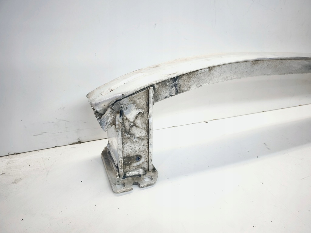 фото №7, Балка pod бампер перед audi q3 8u lift 8u0807109c повреждённая