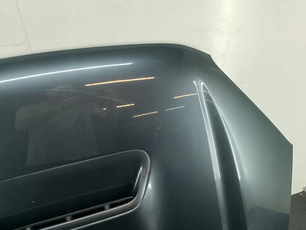 фото №10, Капот toyota rav4 ii 00-06 1e0