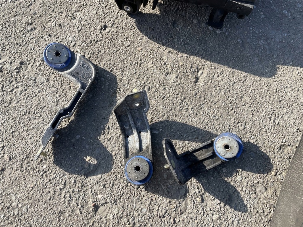 фото №7, Інтеркулер радіатор ловець повітря 2.0 bluehdi peugeot expert 3 iii 16-