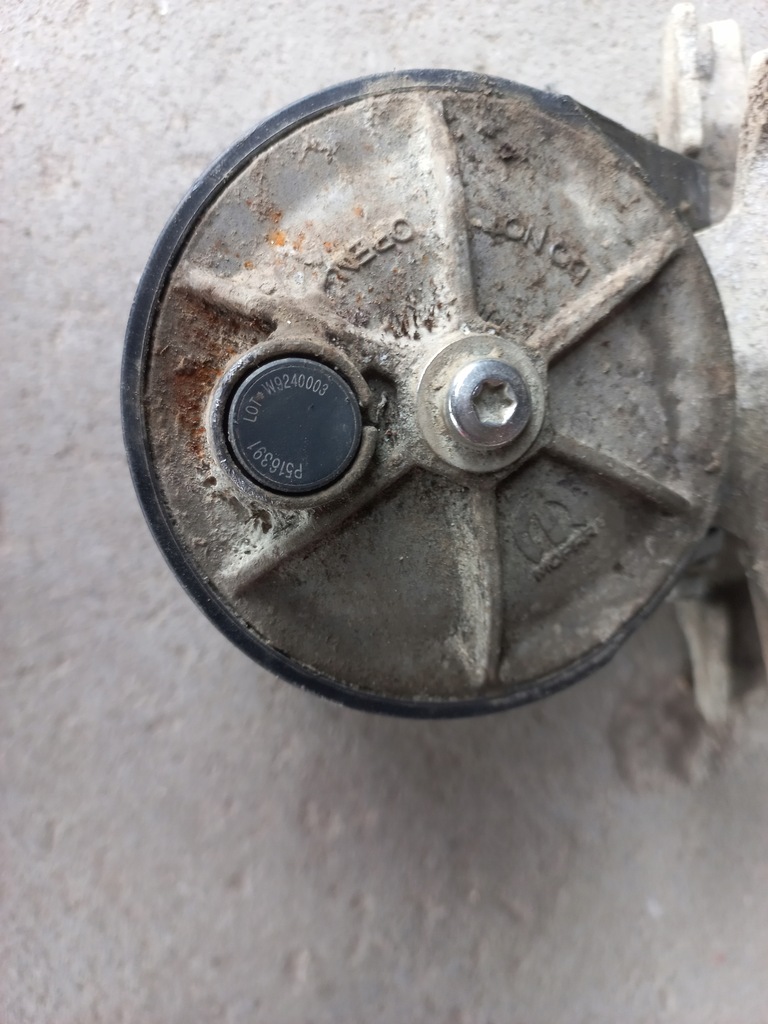 фото №7, Ram 5.7 19- подушка кронштейн ліва права usa