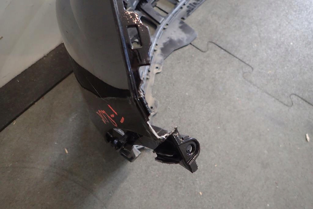 фото №5, Бампер перед передний vw t-roc 17-